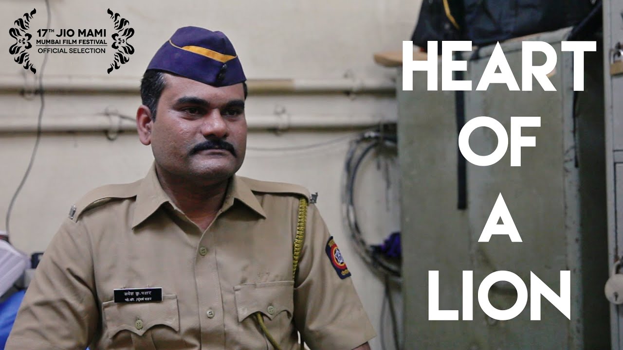 Heart Of A Lion | Short Film | Jio MAMI Mumbai Film Festival