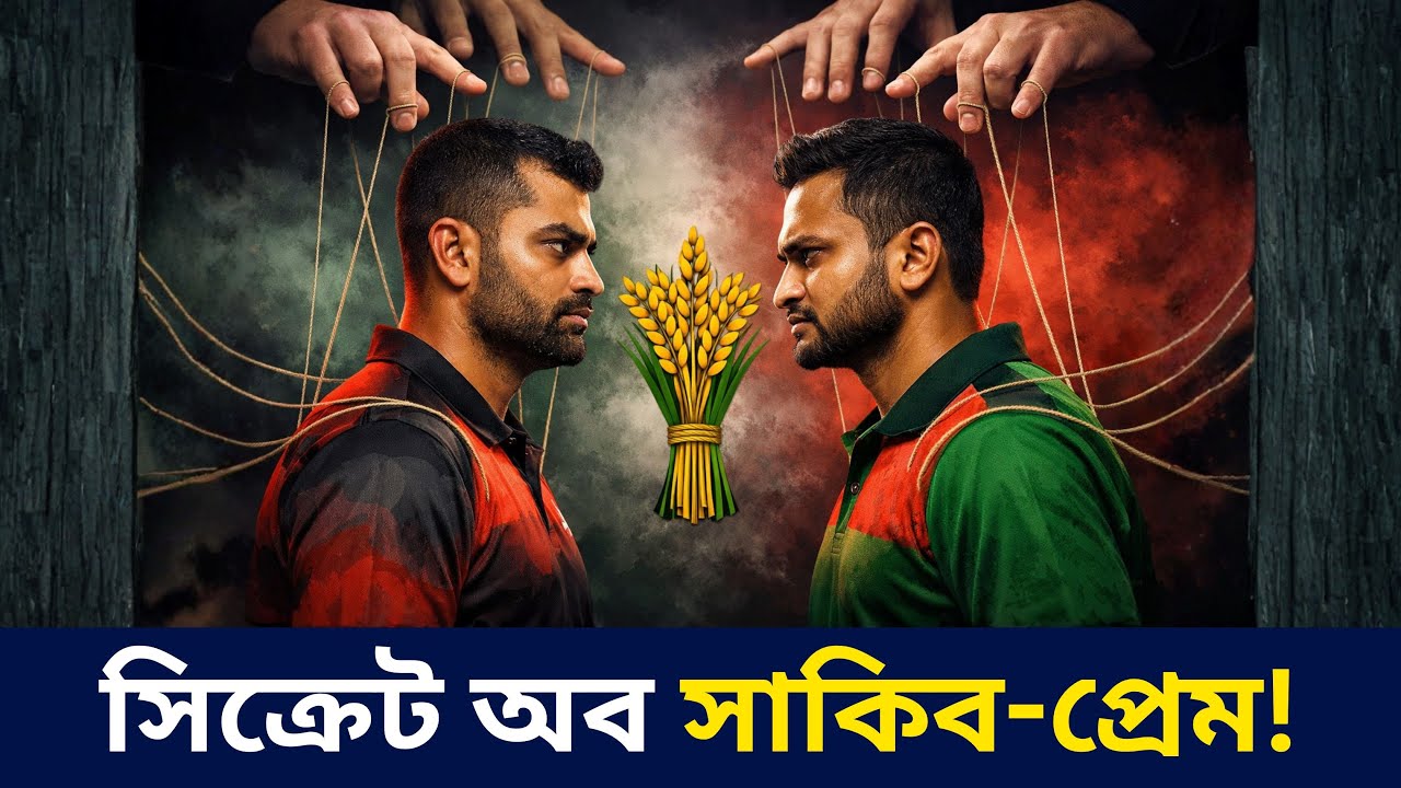 রাজনৈতিক খেলা, আসলে প্রেম নয়| @DforDebbrata