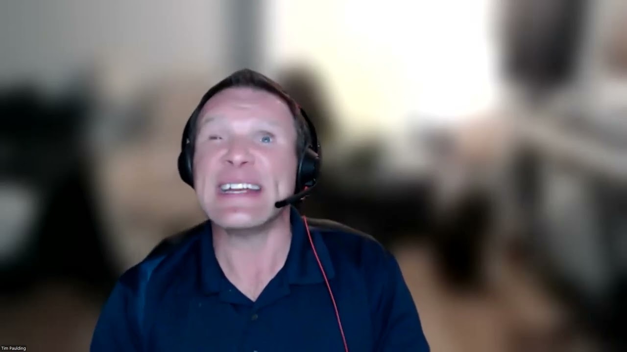 Webinar: AI for People Who Are Blind