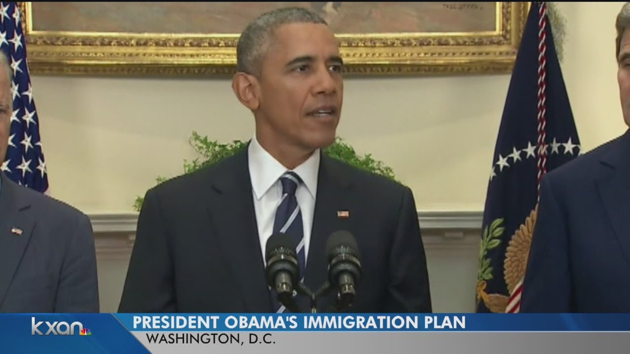 Appeals court delivers setback to Obama's immigration plan
