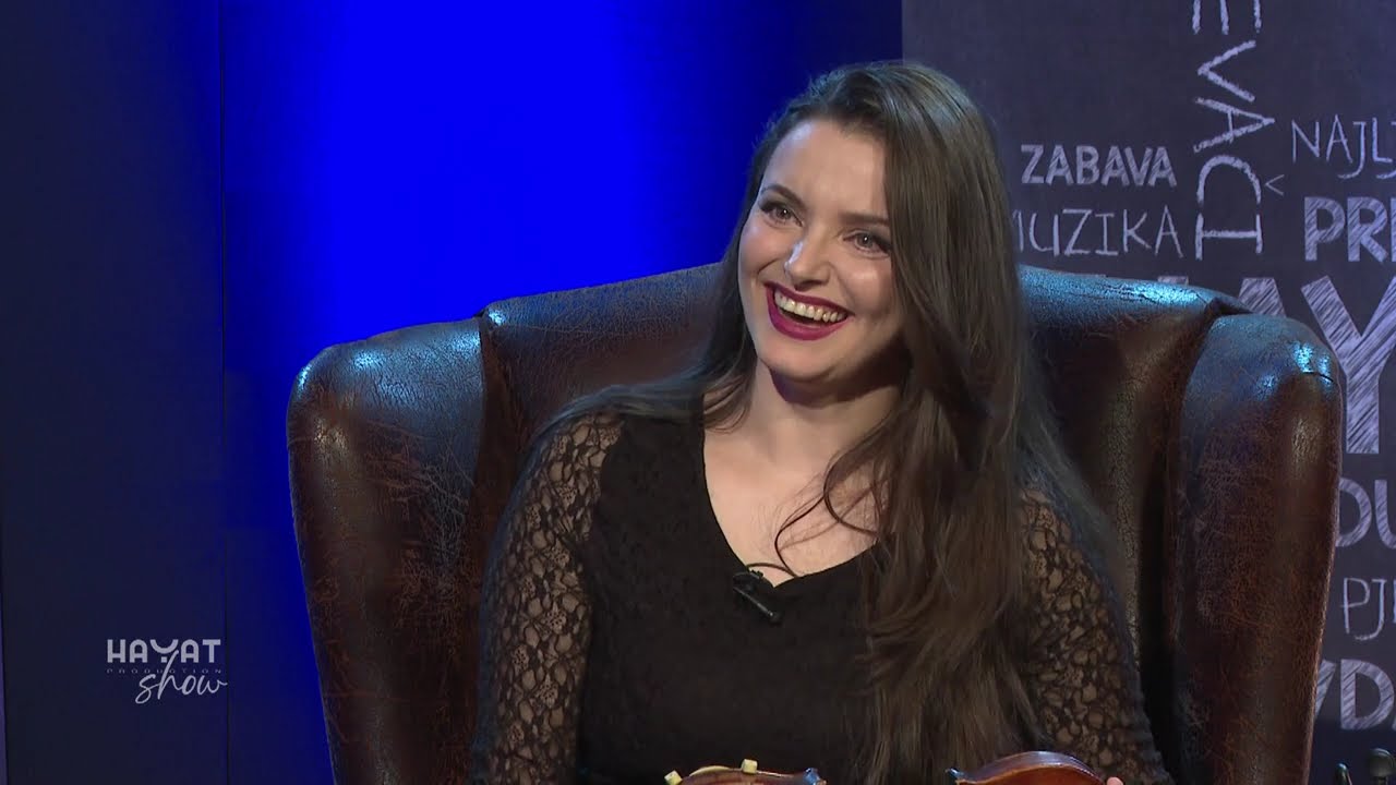 📺 HP SHOW | Lejla Piljević, Jasmin Burek & Fatmir Sulejmani – Pjesme, emocije i iskrene priče