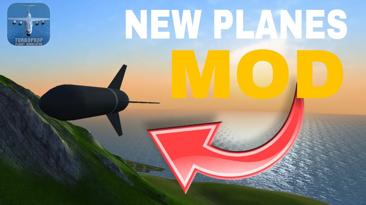 NEW PLANES IN TFS 😱 | Turboprop Flight Simulator