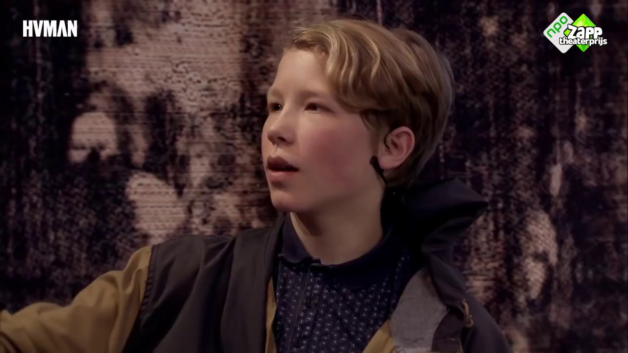 Dus dan word je maar hoer | Gescheiden ouders | DE VLOER OP JR S06E02