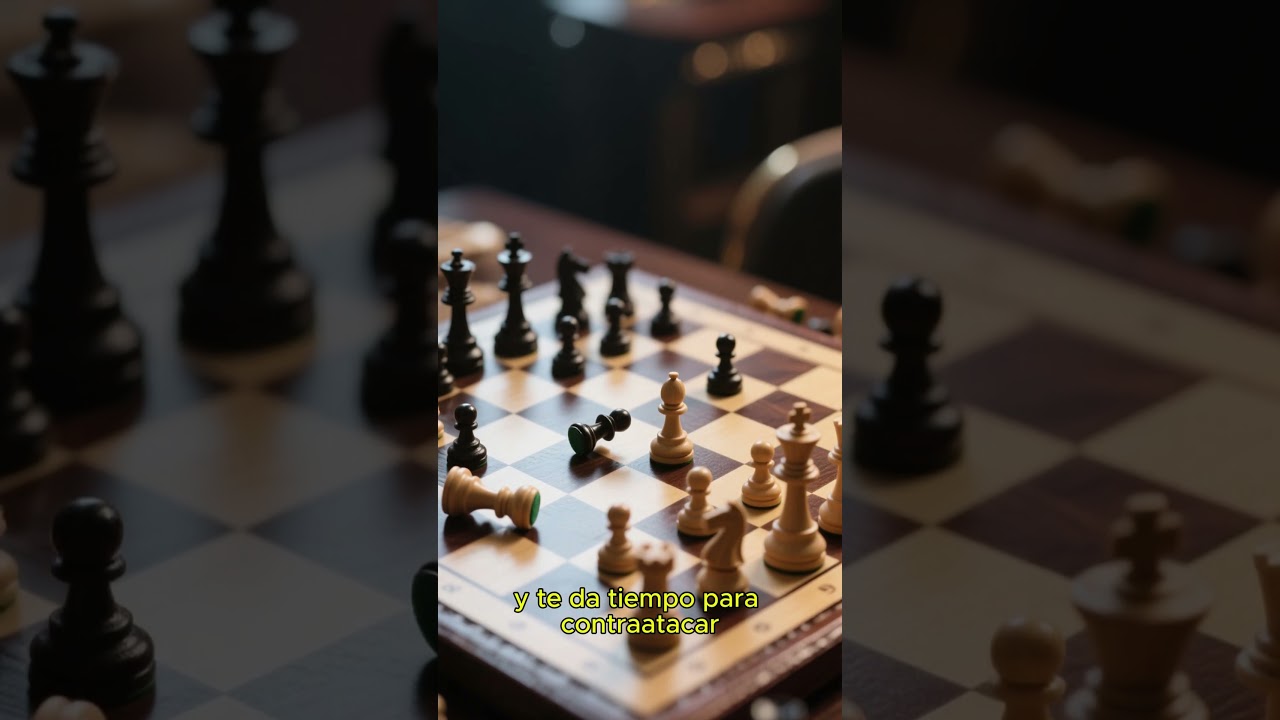 👉 Ley 22 del Poder: ¡Cuando Rendirse es Tu Mayor Arma! 