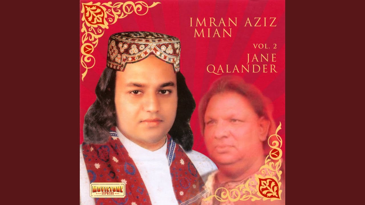 Aage Jane Qalandar