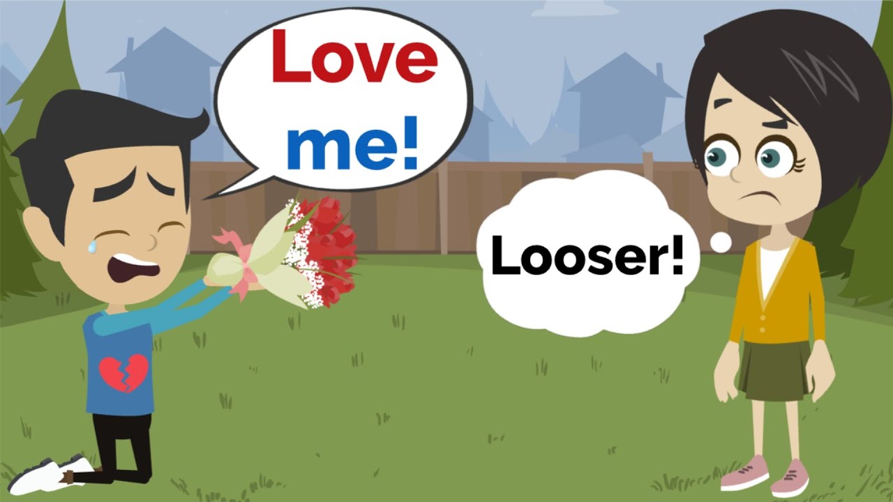 Marcus becomes a SIMP for Lisa!