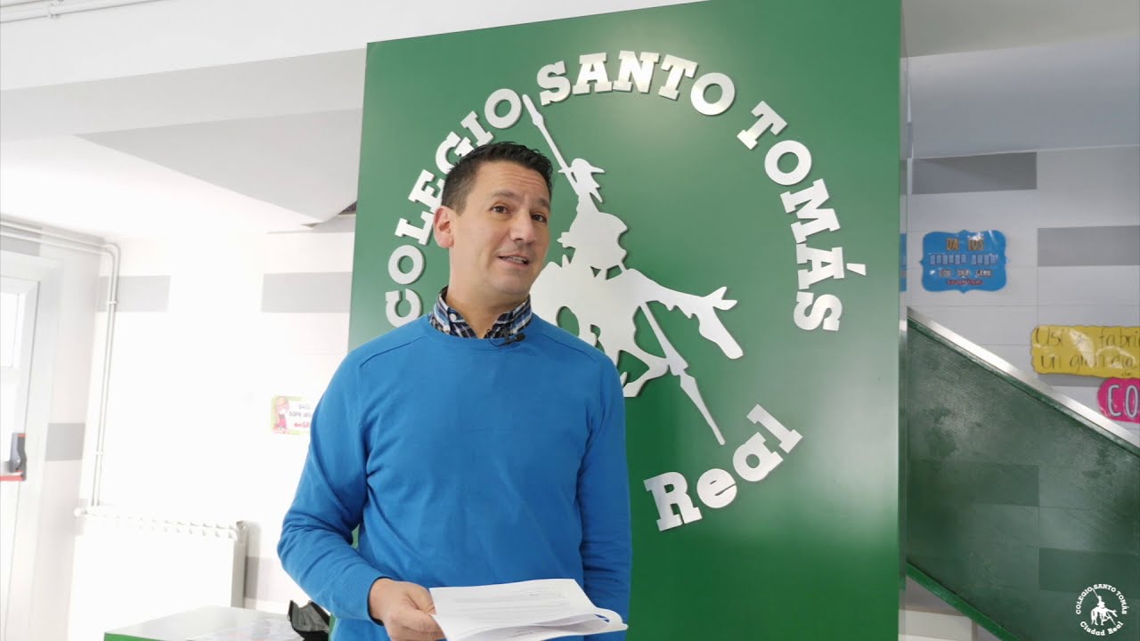 Santo Tomás Ciudad Real 2021