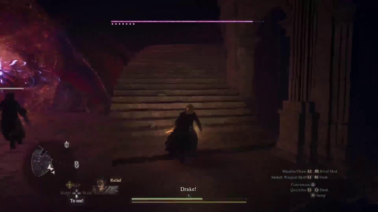 Dragon's Dogma 2