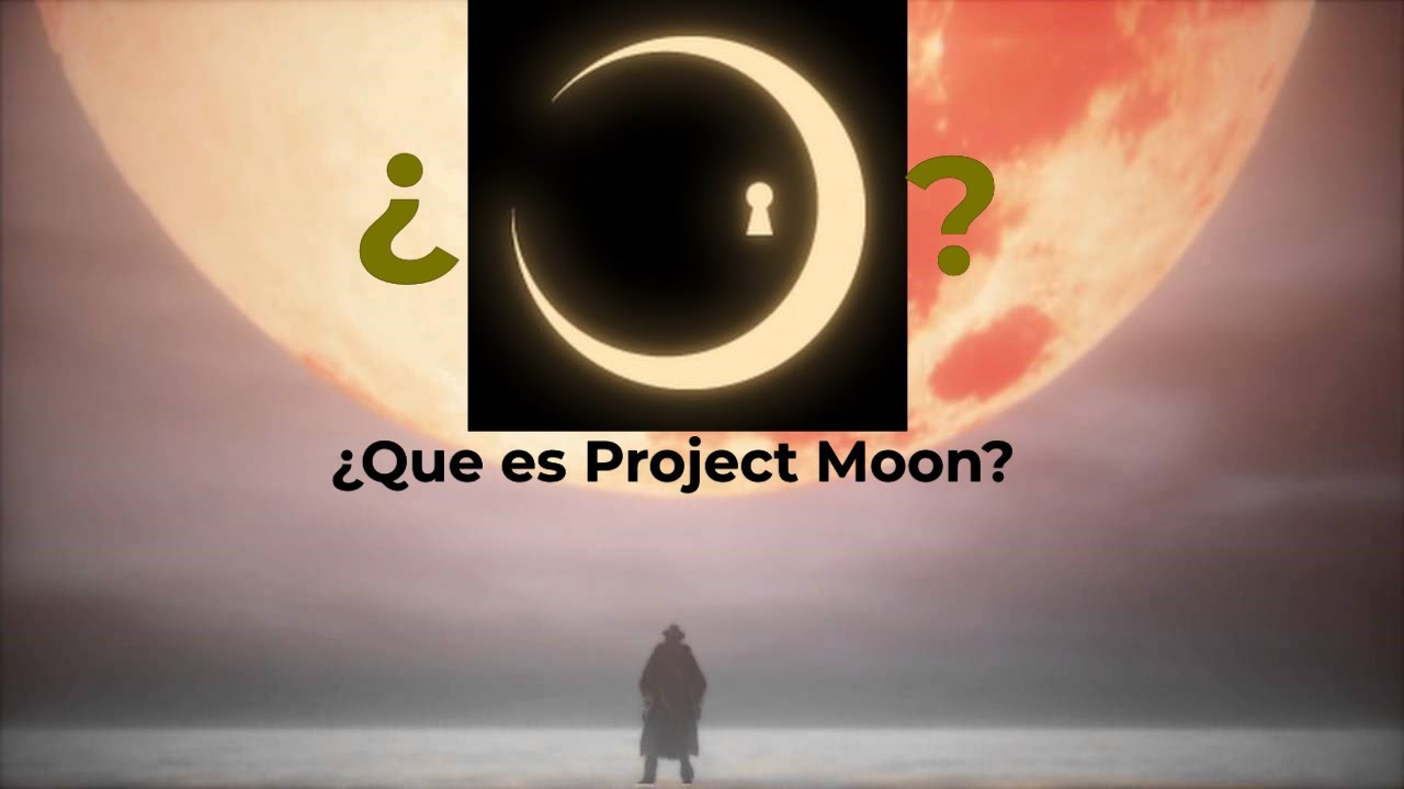 Que es Project Moon...? y su Mundo.