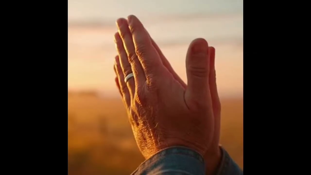 Faith in the Fire | Soulful Country Dubstep Worship (Cinematic Music Video)