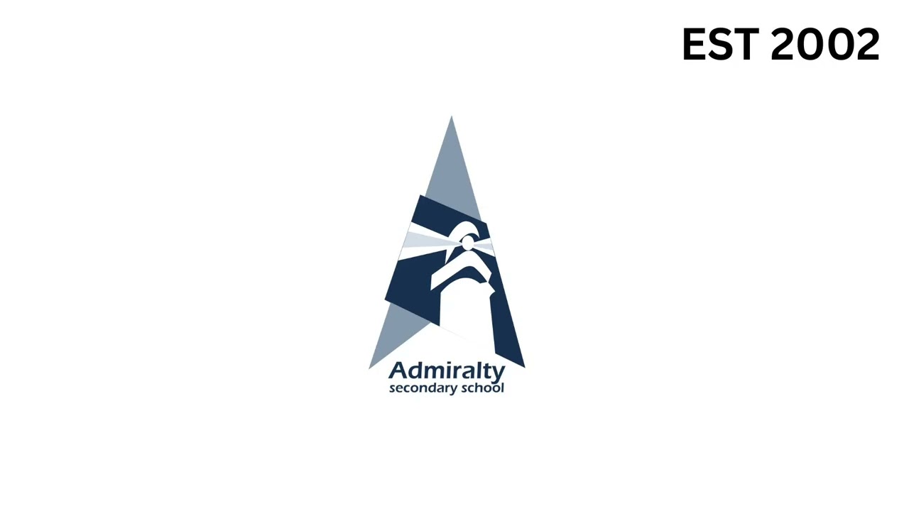Admiralty Secondary School (ADSS) Song