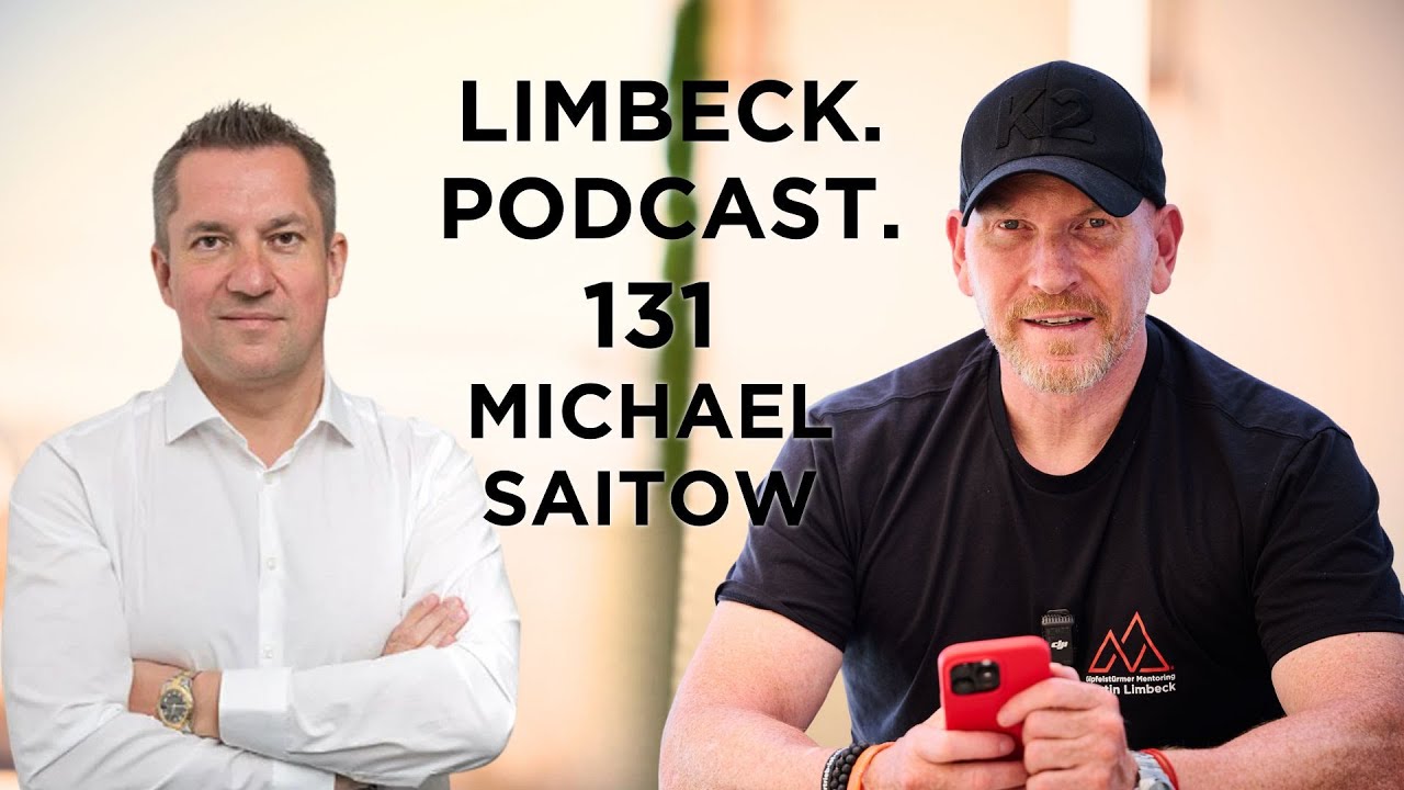 131 - Michael Saitow - Autos und Unternehmertum
