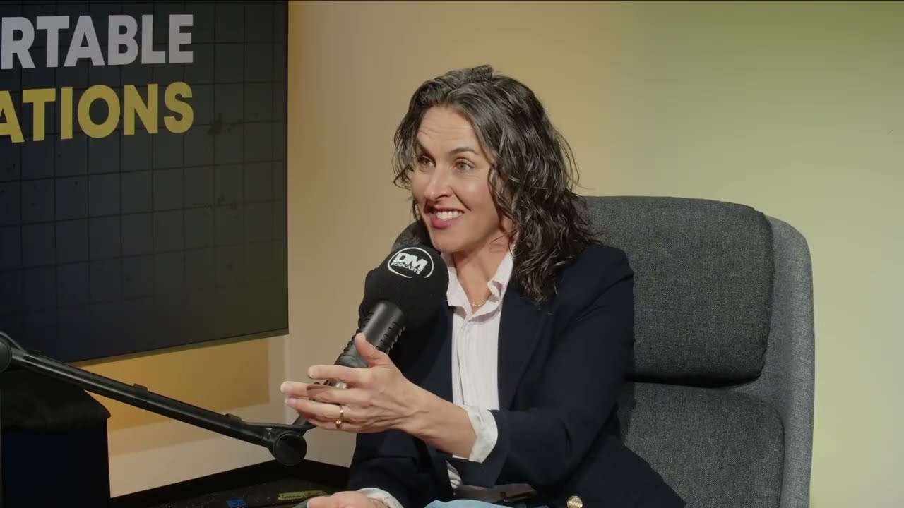 &ldquo;Josh vs the Anti-Gay-Parenting Activist&rdquo; Katy Faust