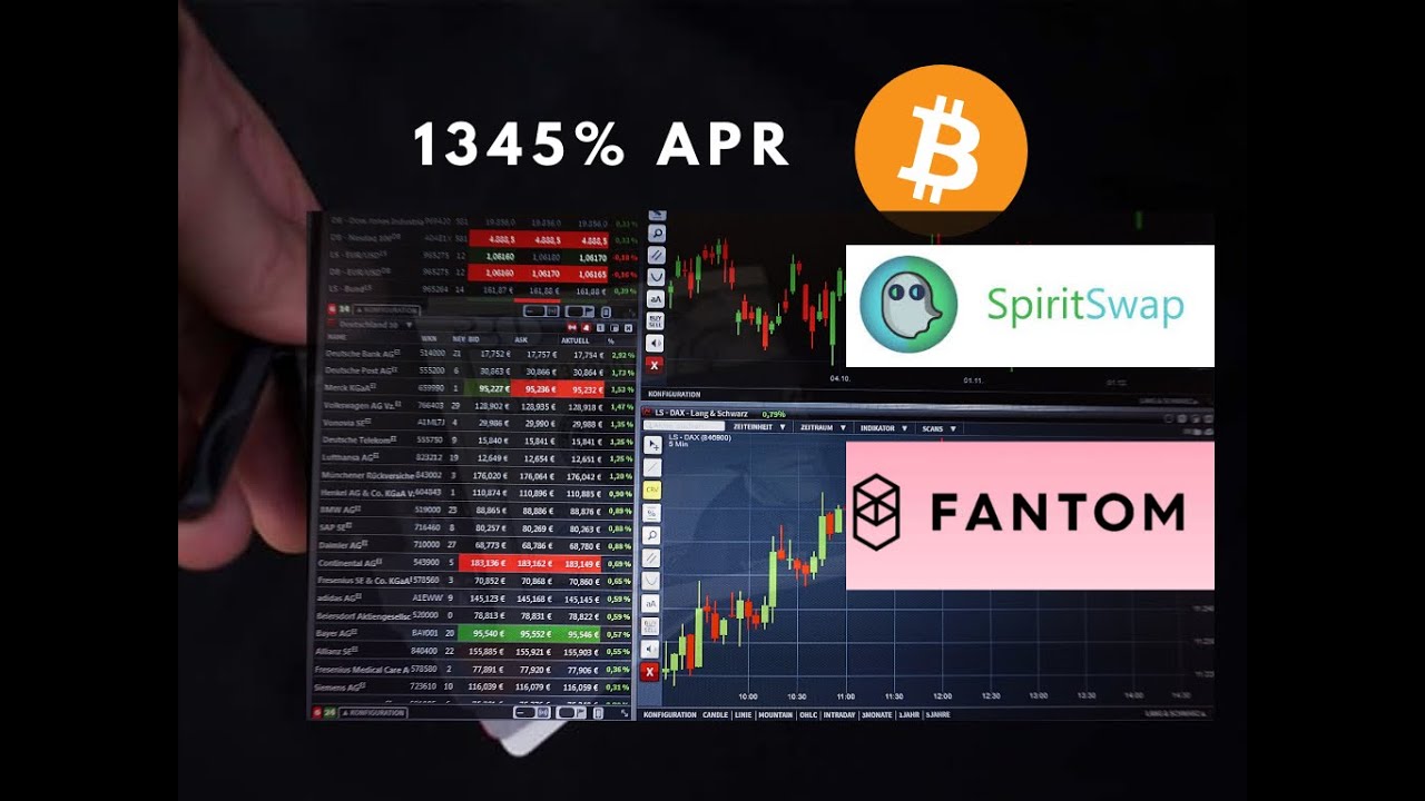 How to Buy Fantom Tokens/Coins before they get Listed on Exchanges