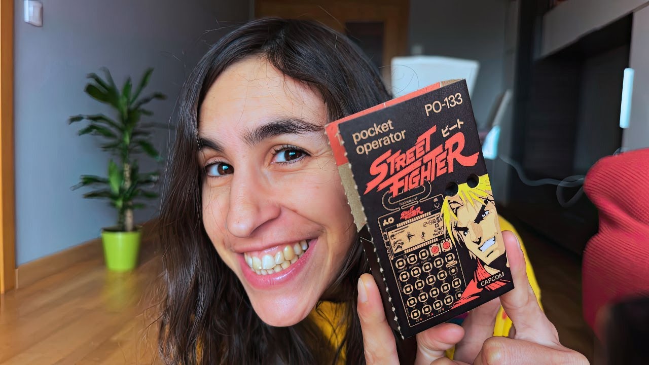 😲 Aprende a usar 100% tu PO33/133 en 10 minutos | Tutorial Pocket Operator Español