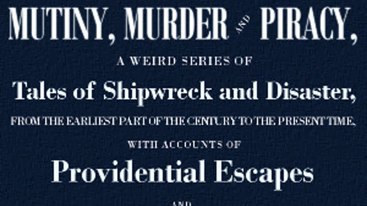 Thrilling Narratives of Mutiny, Murder and Piracy by ANONYMOUS Part 2/3 | Full Audio Book