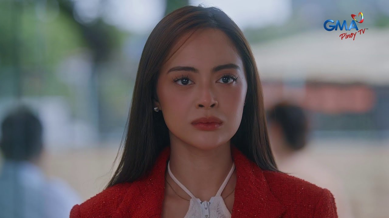 Hating Kapatid: Tally, threatened sa nasaksihan!