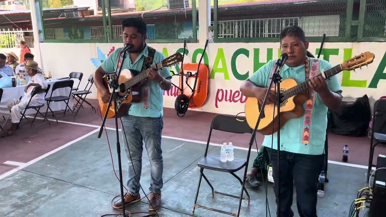 Los ejes de mi carrera ​Dueto Santa María 🎸🎸🙏