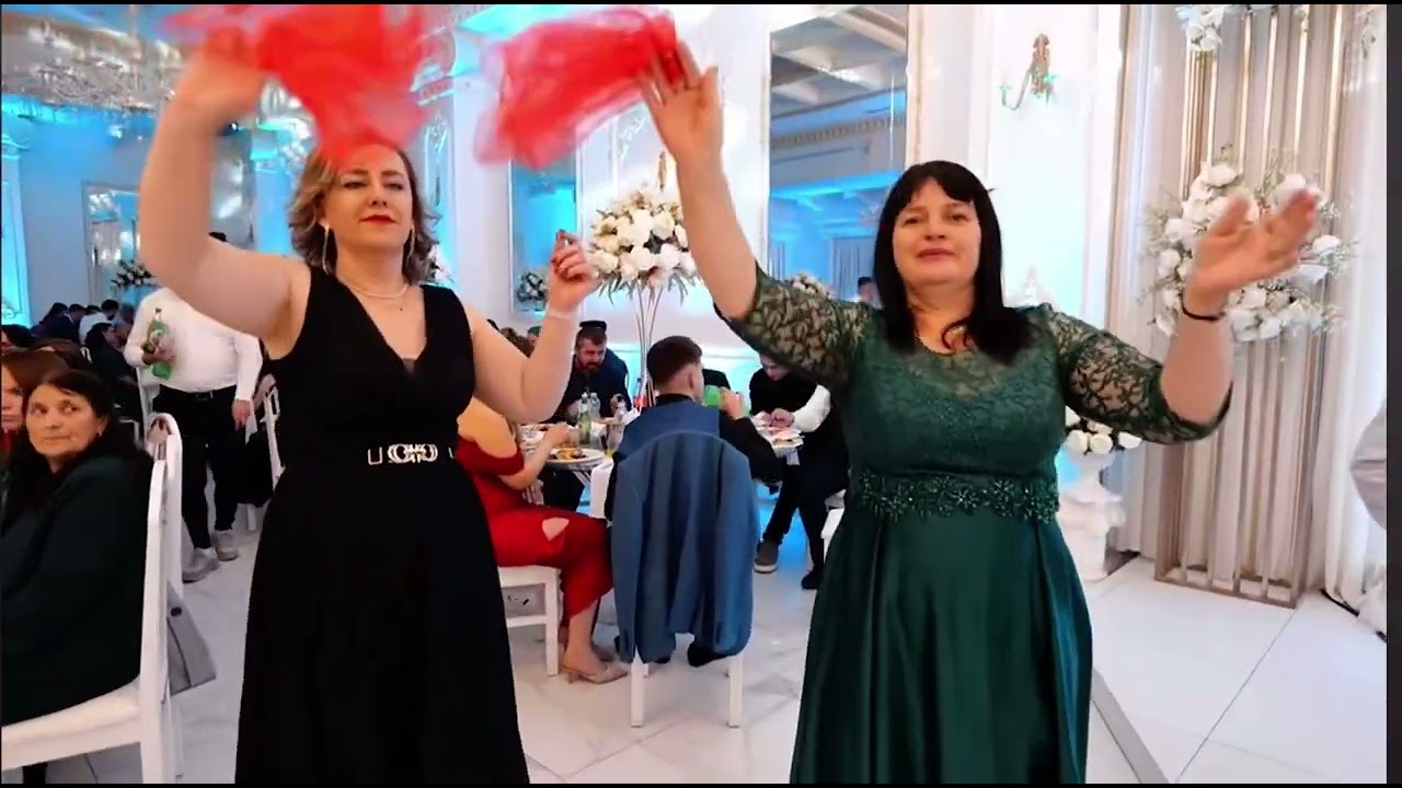 Genti Facja & Migen Hoxha Kolazh Dasme