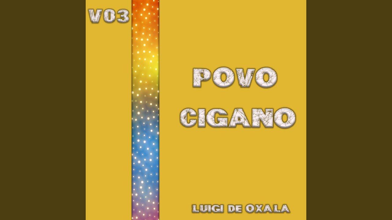 Ponto cigana salomé meia noite