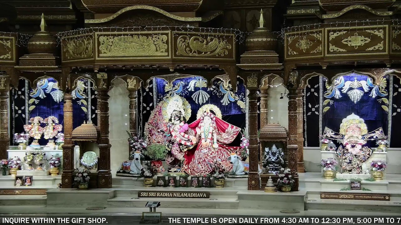 Bhagavatam Class