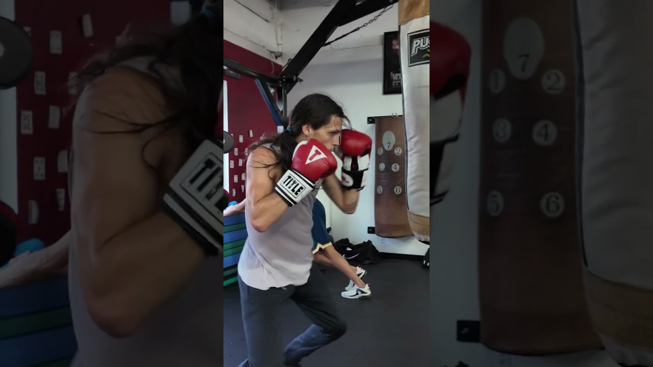 Palm Beach Boxing & MMA - Boxing Team Workouts