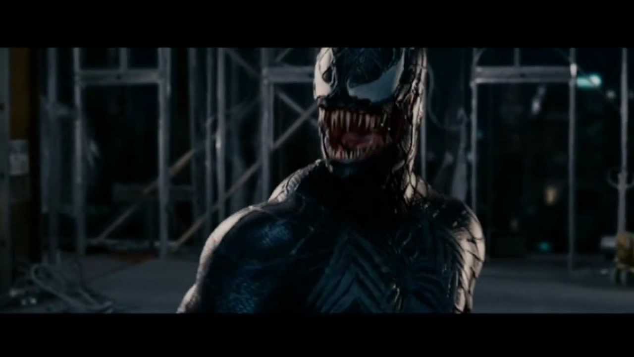 Spider-man 3 - Impossible Music Video - Manafest (feat. Trevor McNevan)