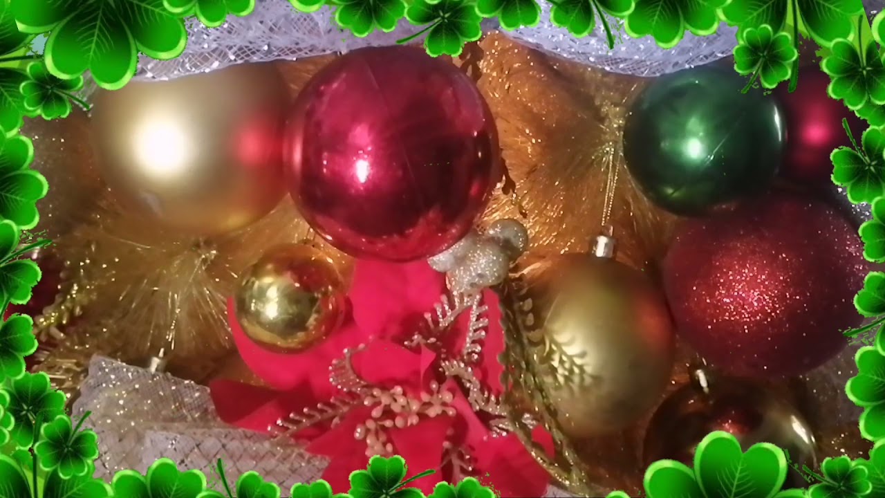 1 hour, 12 days of Christmas (  instrumental music )
