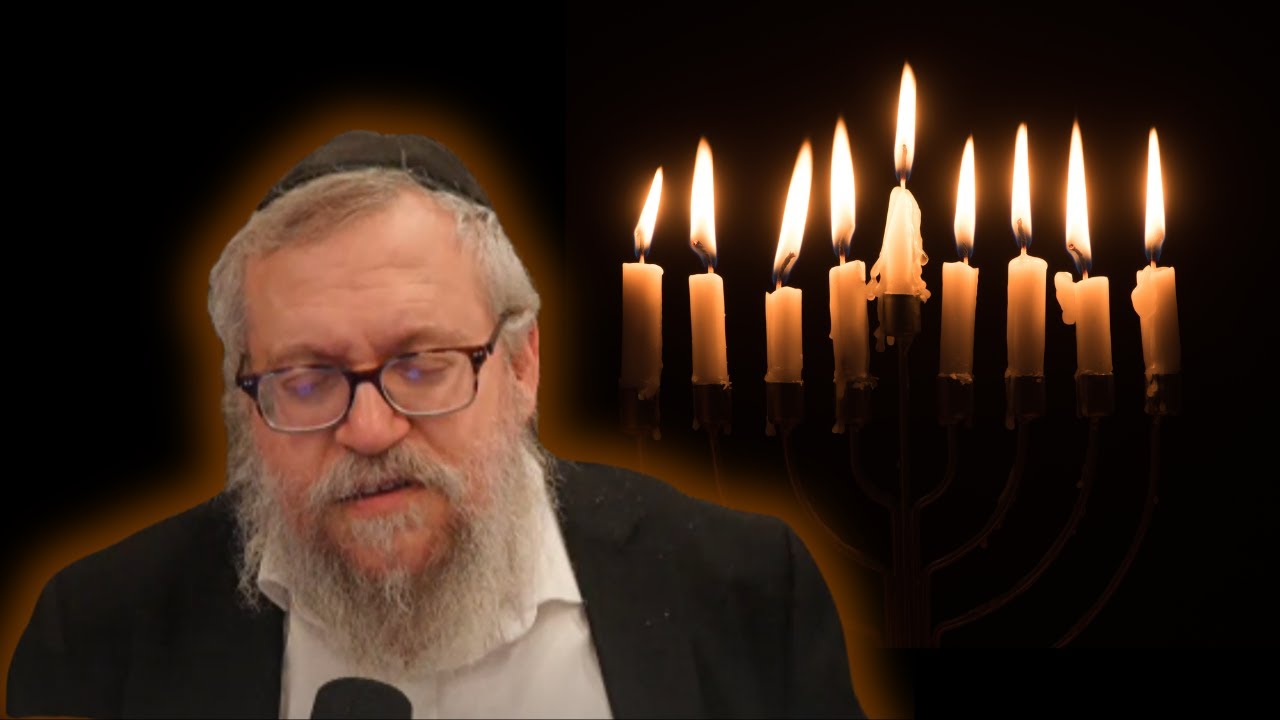 My Thoughts while Lighting the Menorah after Bondi Beach