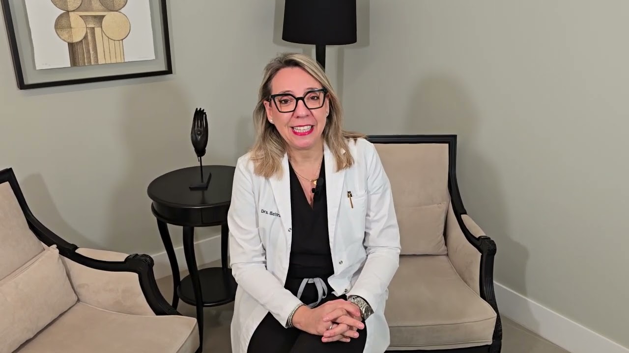 El RECAP del 2025 de la Doctora Beatriz Beltrán