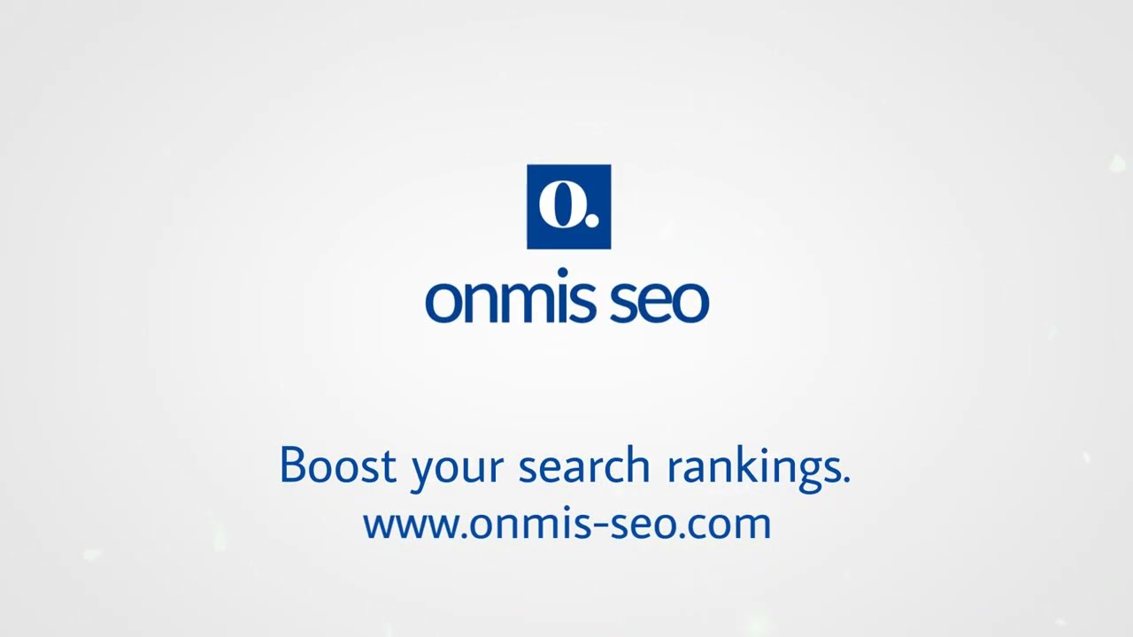 Onmis SEO | Search Optimization, Simplified
