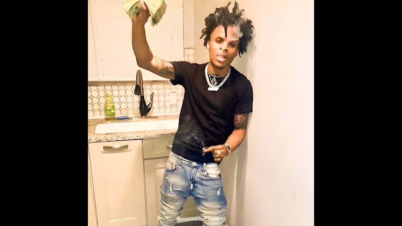 (FREE) BAK Jay Type Beat 