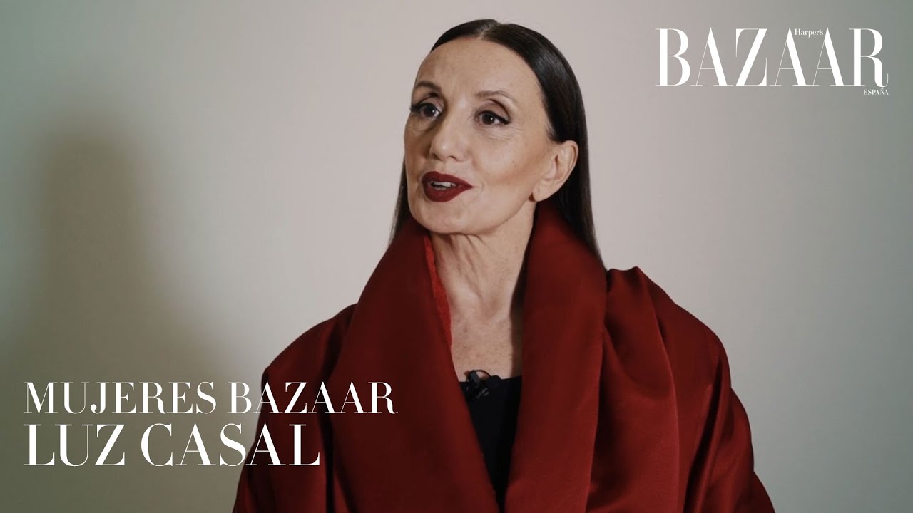 Luz Casal: 