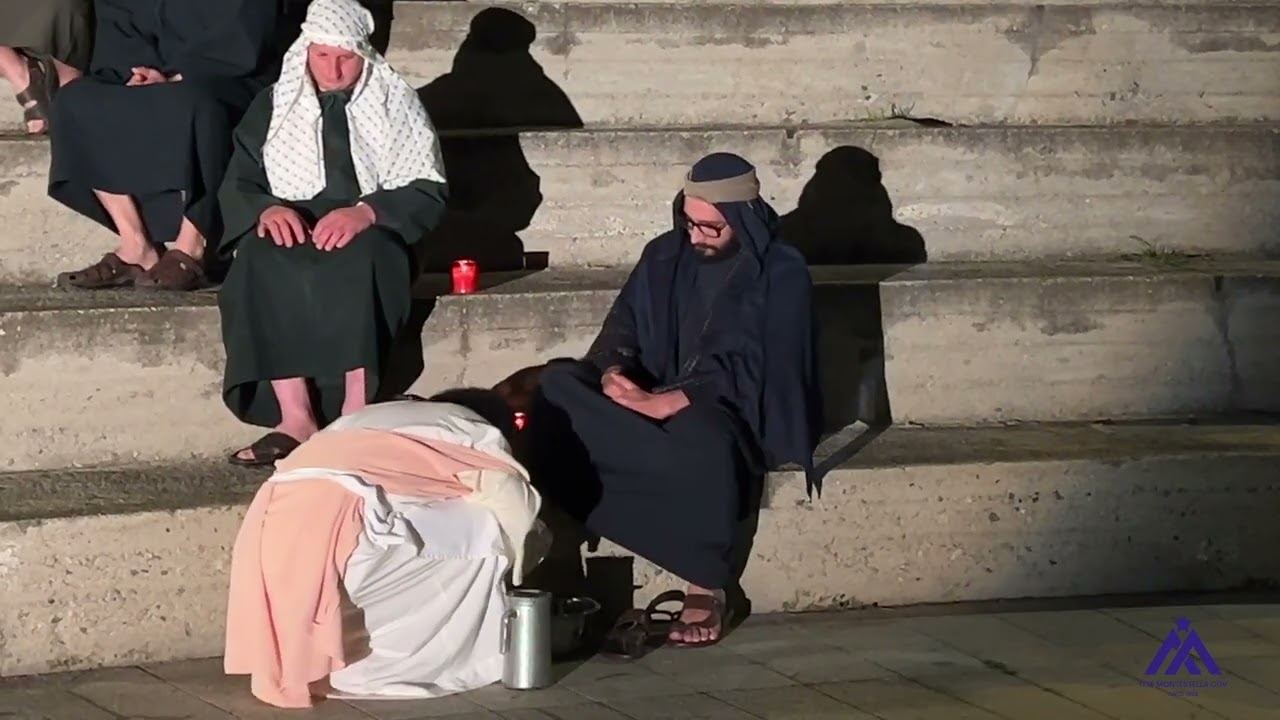 Guardavalle: Passione Vivente 2024