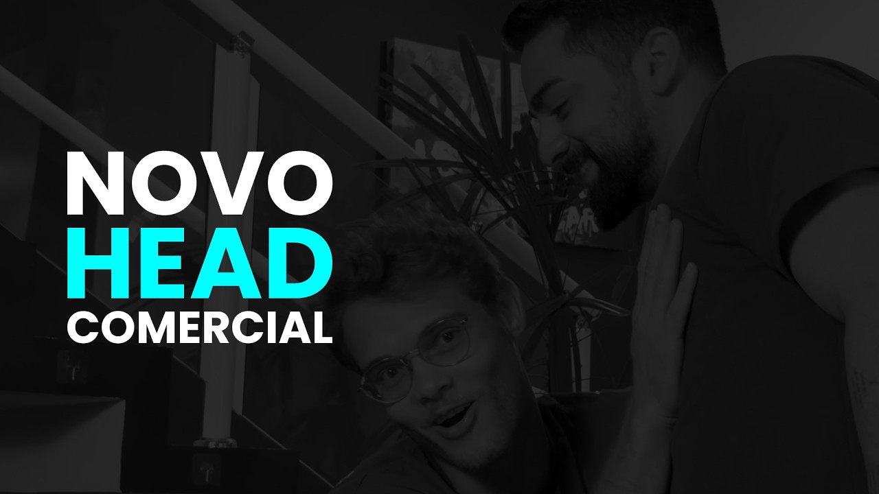 A ESCOLHA MAIS DIFÍCIL DA MINHA CARREIRA! TROUXE UM SUCESSOR | byecar
