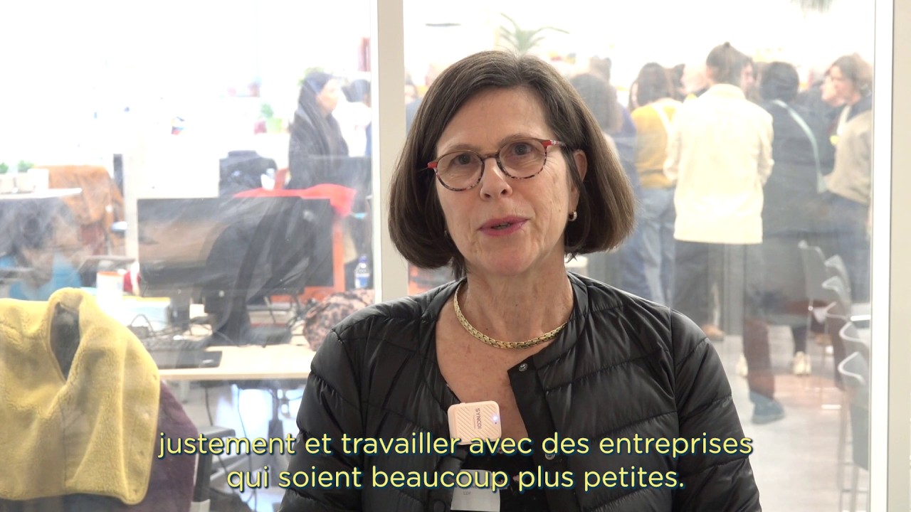 Les partenaires de Ronalpia : 