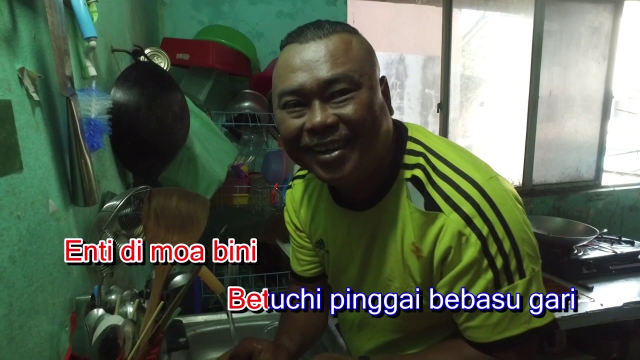 Bayak Ganas by wat pillin