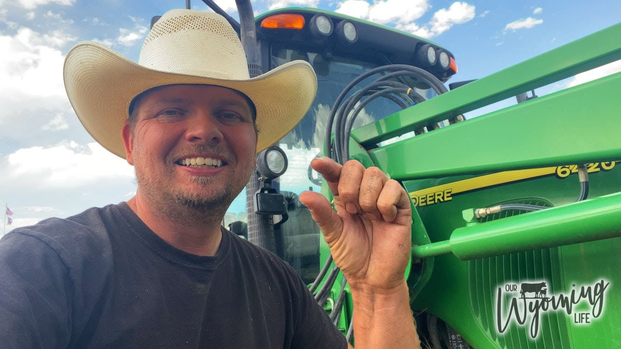 Smaller Projects on the Ranch