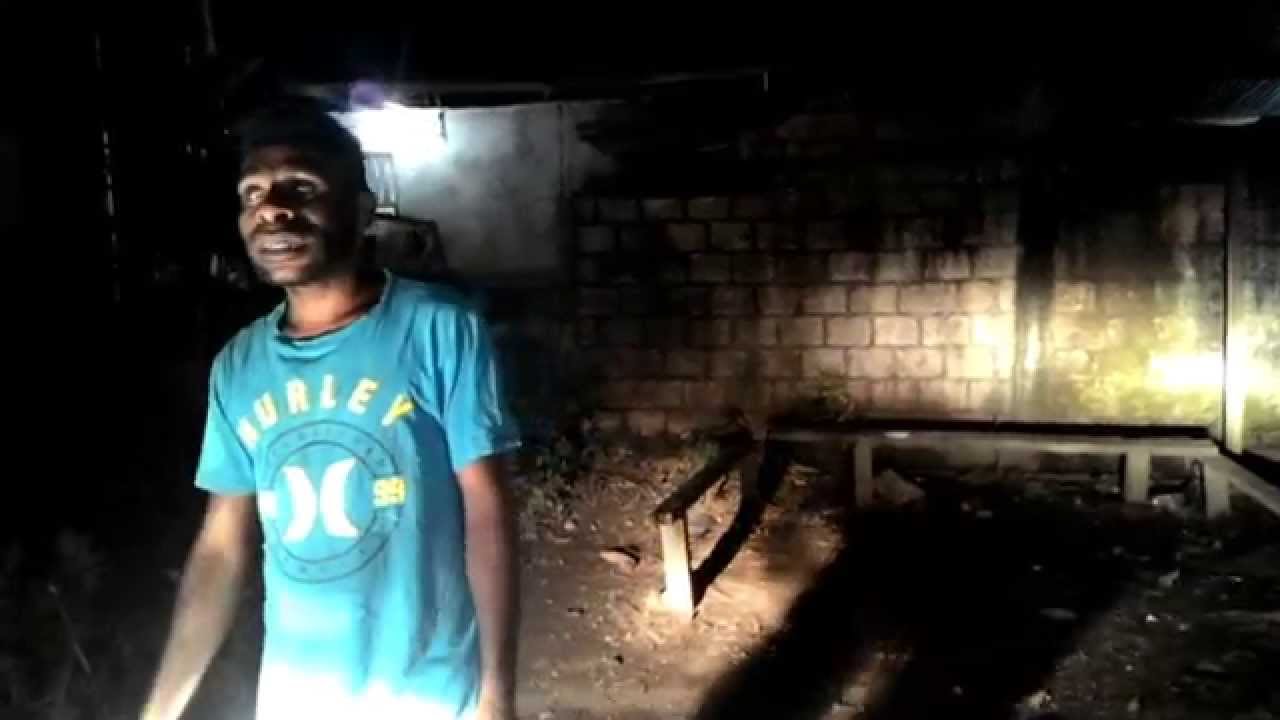 BROKEN RAP - BIAR SUDA ( crox twentysix ft JhOyEx OTC )