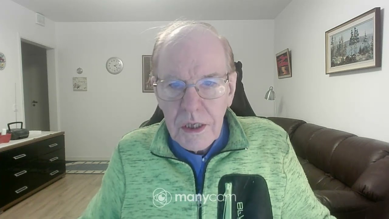 Du är en vårvind i april