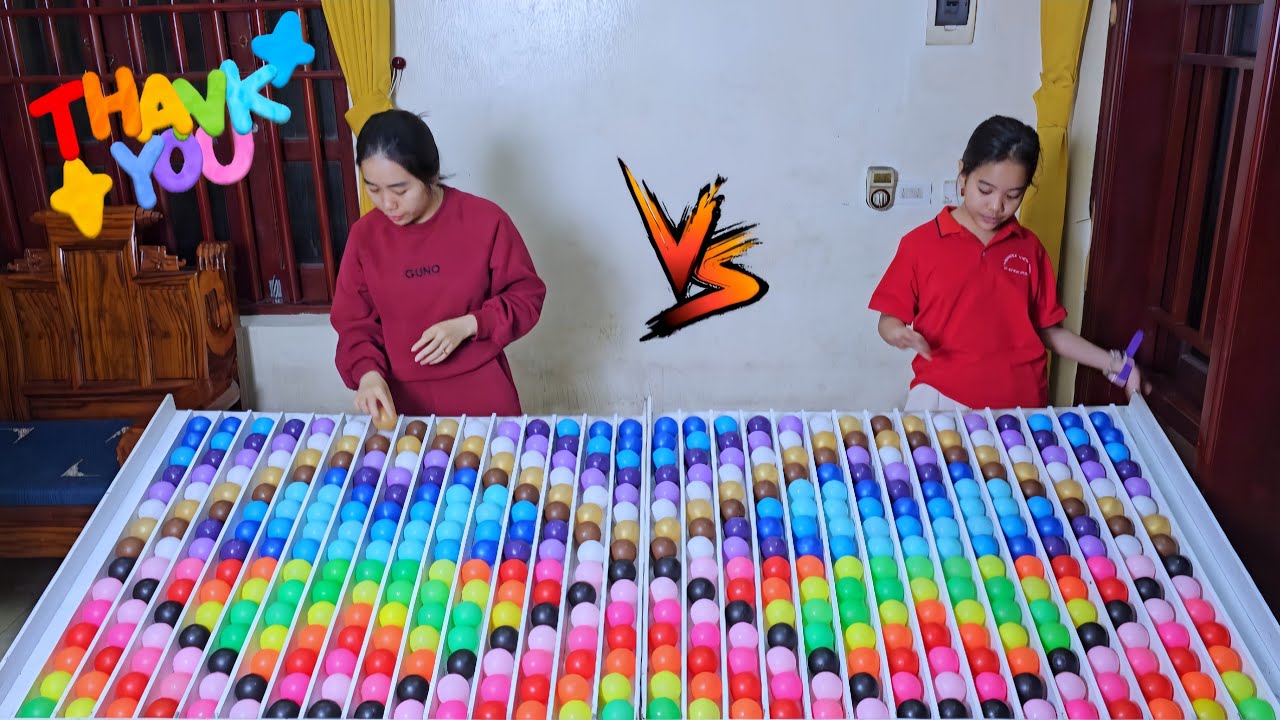 🌈🔥💥🧠 Color Sorting Puzzle Game: 💥 Trains Thinking Skills and Speed 💥 level 14