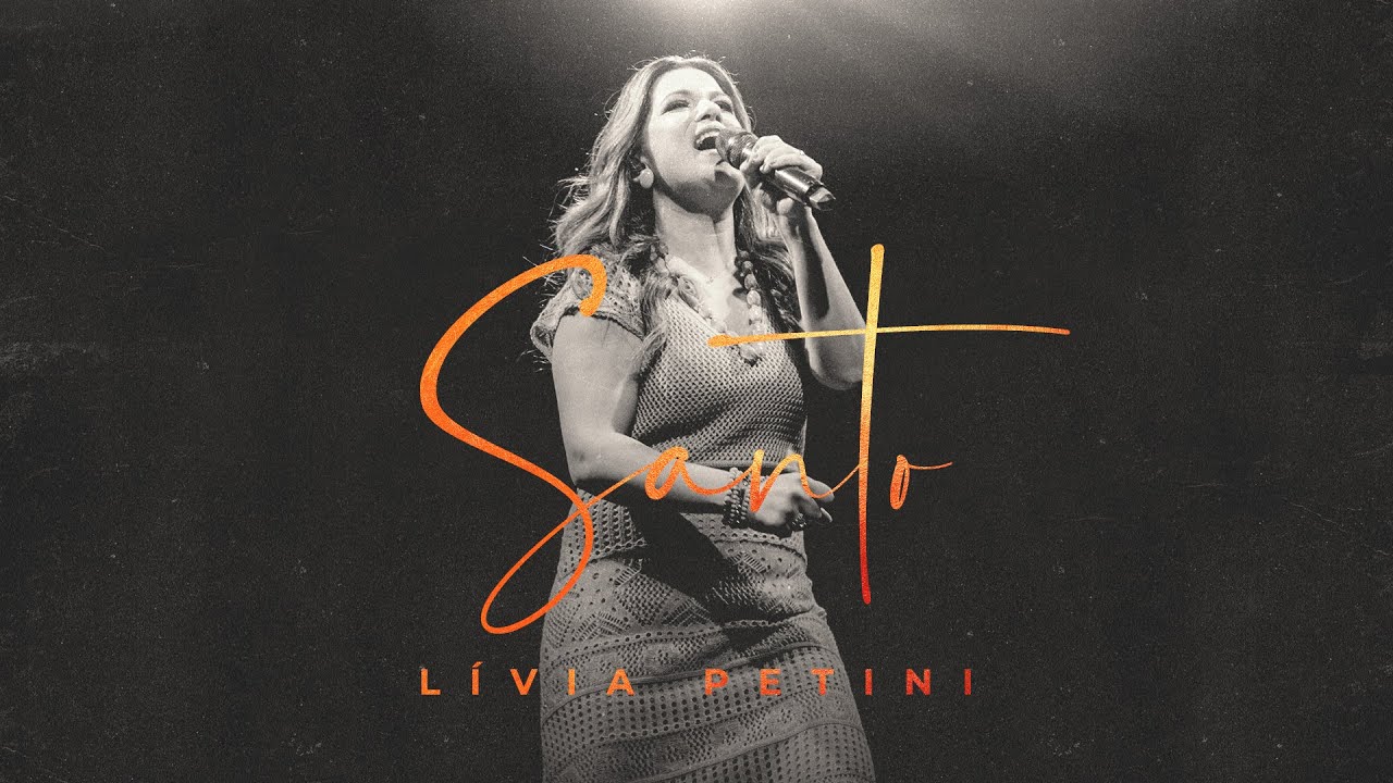 Lívia Petini - Santo