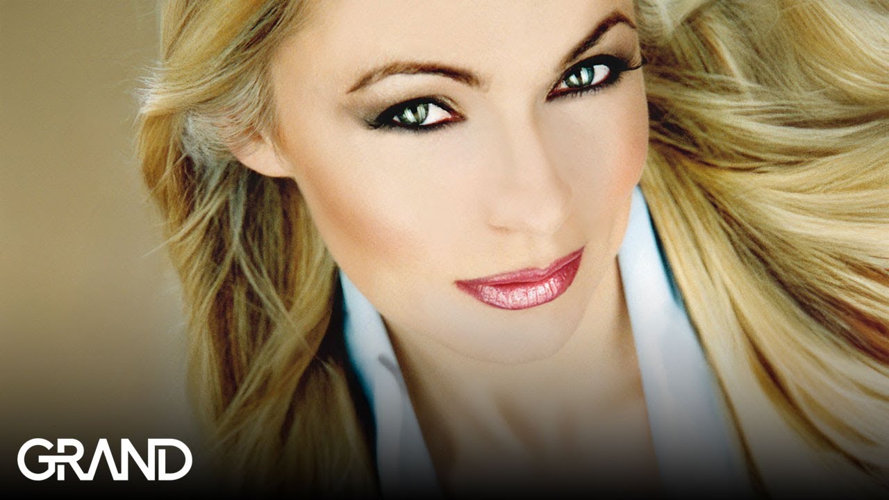 Suzana Jovanovic - Ona te u crno zavila - (Audio 2001)