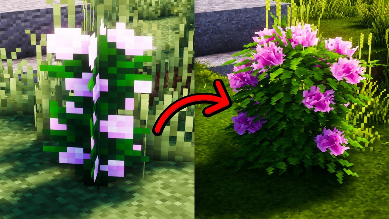 One Of The Best Vanilla Plus Texture Packs For Minecraft