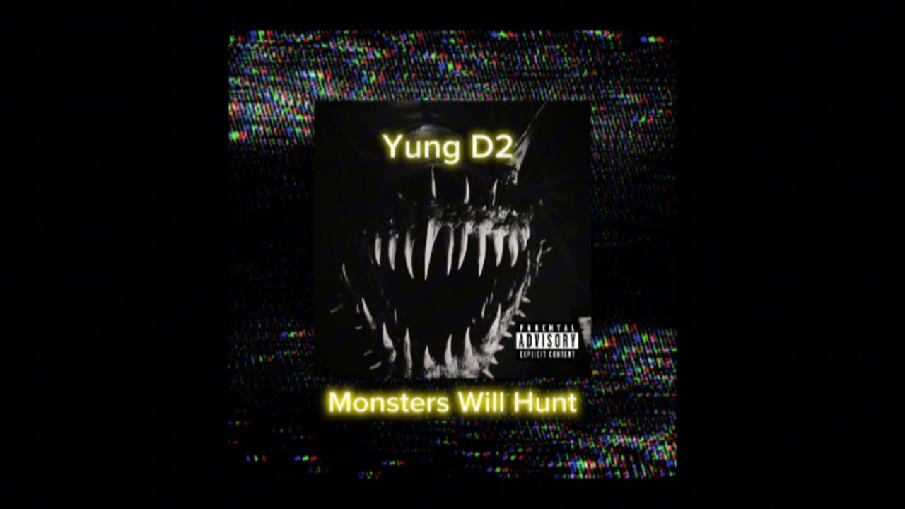 Yung D2 - Fall Back (prod.vinnie)