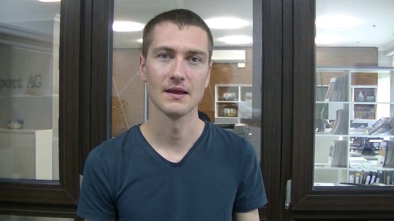 Анализатор качества зерна FOSS Infratec Nova обзор меню и общая презентация.
