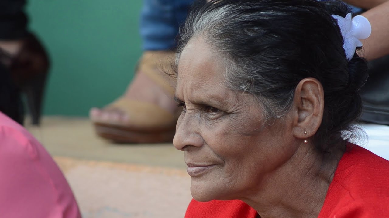 Ser mujer del campo en Nicaragua