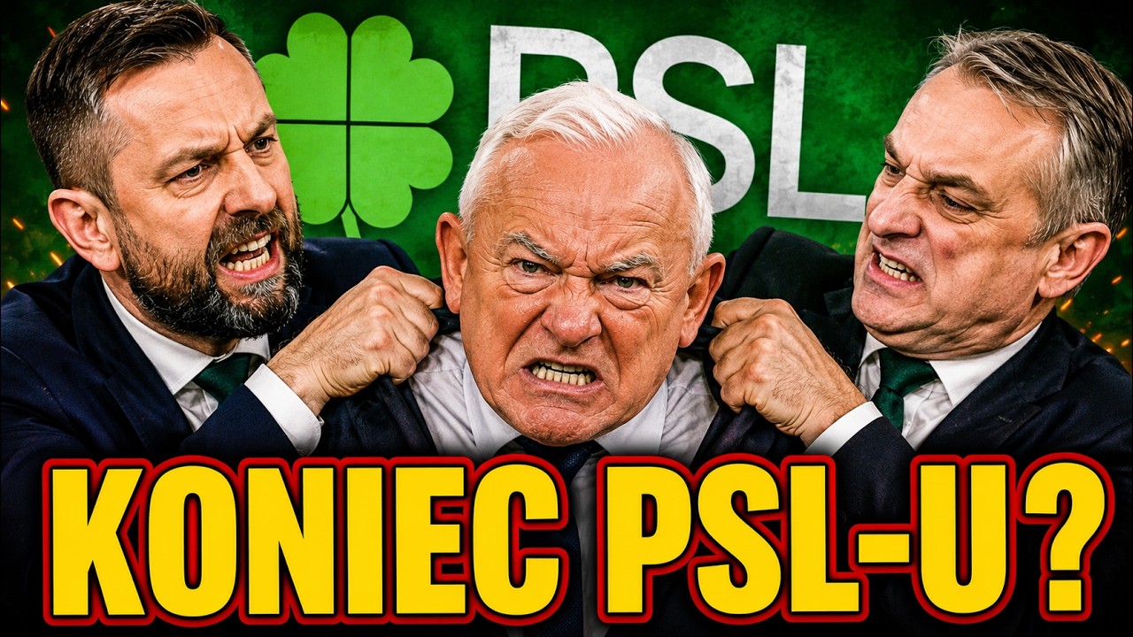 MILLER : KOALICJA BEZ NICH SIE ROZPADNIE !