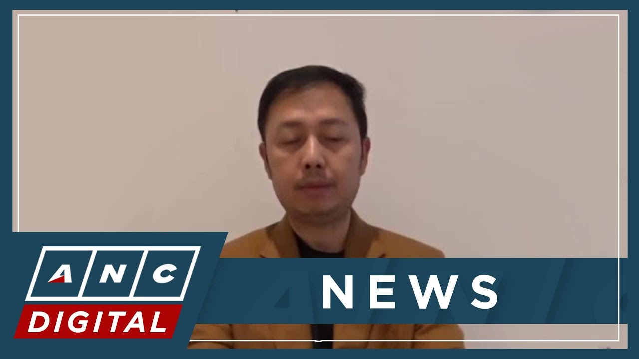 Remulla on Zaldy Co: Tingin niya siya ang least guilty kaya gusto na nya magsalita | ANC