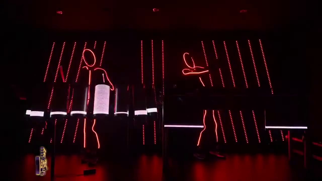 THE STICKMEN - Live Mix July 3rd July 2020